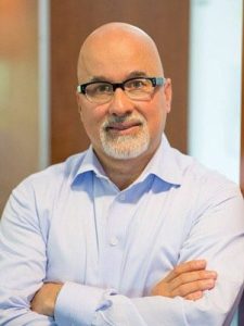 Dr. Bob Margeas - Dentist West Des Moines Iowa - Iowa